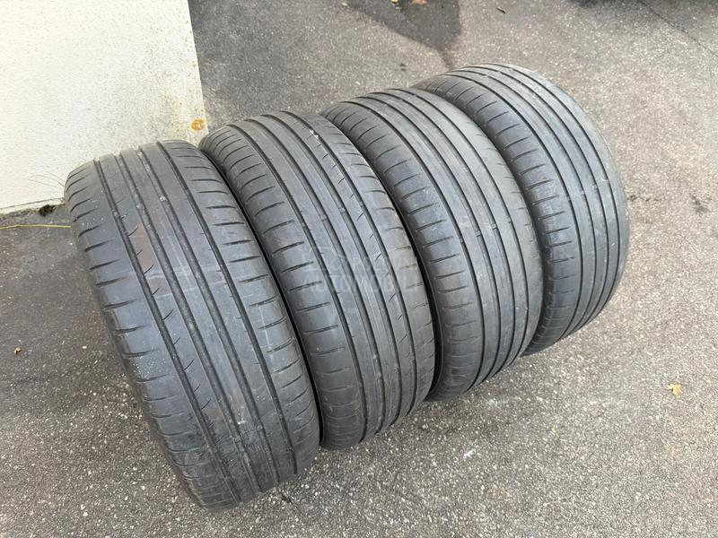 Aluminijumske felne Kia Mazda Mitsubishi 16" 5 x 114.3