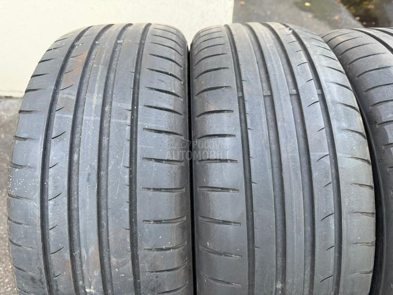 Aluminijumske felne Kia Mazda Mitsubishi 16" 5 x 114.3