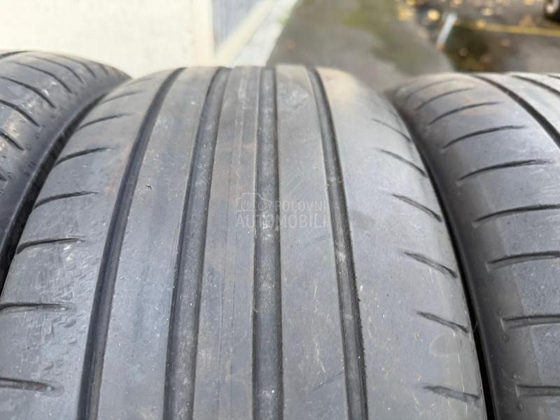 Aluminijumske felne Kia Mazda Mitsubishi 16" 5 x 114.3