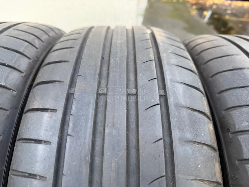 Aluminijumske felne Kia Mazda Mitsubishi 16" 5 x 114.3