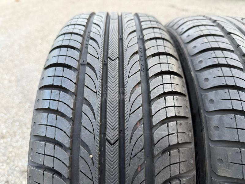 Aluminijumske felne twingo corsa polo 13" 4 x 100