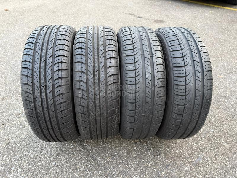 Aluminijumske felne twingo corsa polo 13" 4 x 100