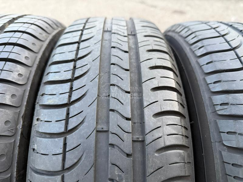 Aluminijumske felne twingo corsa polo 13" 4 x 100