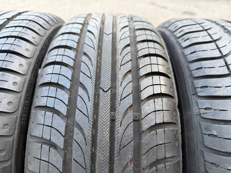 Aluminijumske felne twingo corsa polo 13" 4 x 100