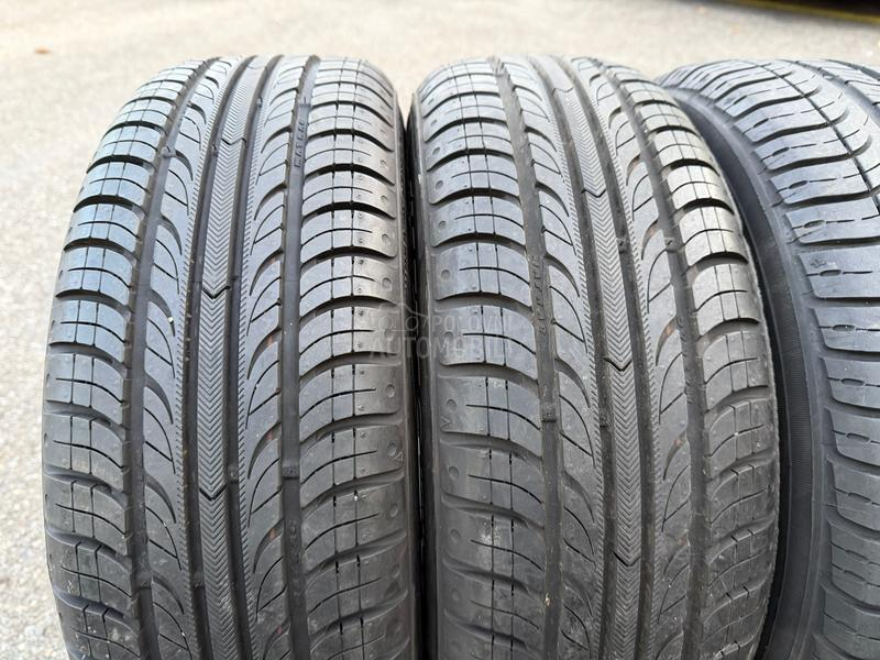 Aluminijumske felne twingo corsa polo 13" 4 x 100