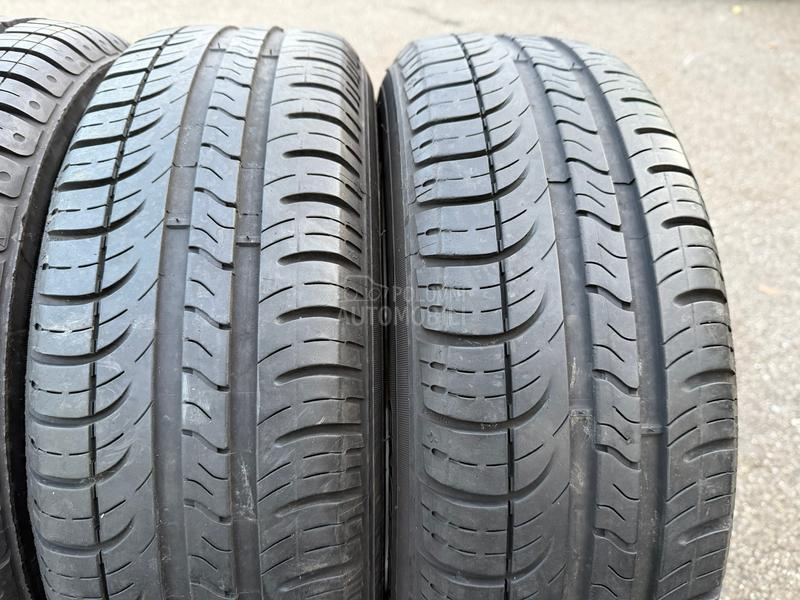 Aluminijumske felne twingo corsa polo 13" 4 x 100