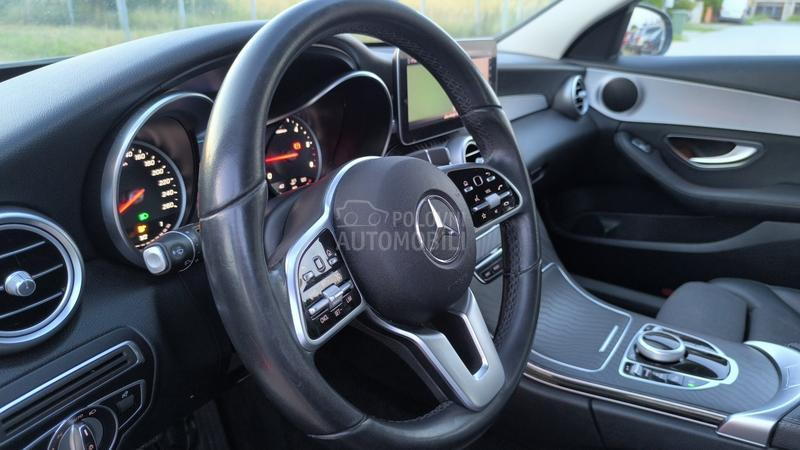 Mercedes Benz C 220 SPORT/4matic