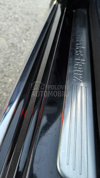 Mercedes Benz C 220 SPORT/4matic