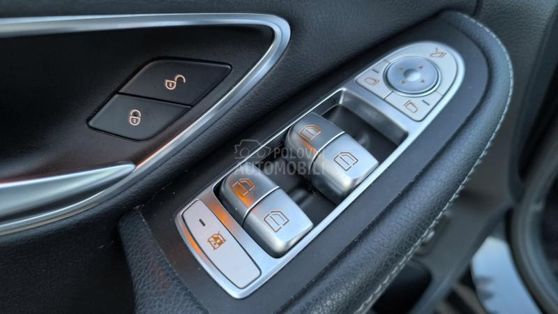 Mercedes Benz C 220 SPORT/4matic