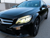 Mercedes Benz C 220 SPORT/4matic