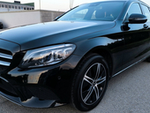 Mercedes Benz C 220 SPORT/4matic