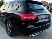 Mercedes Benz C 220 SPORT/4matic