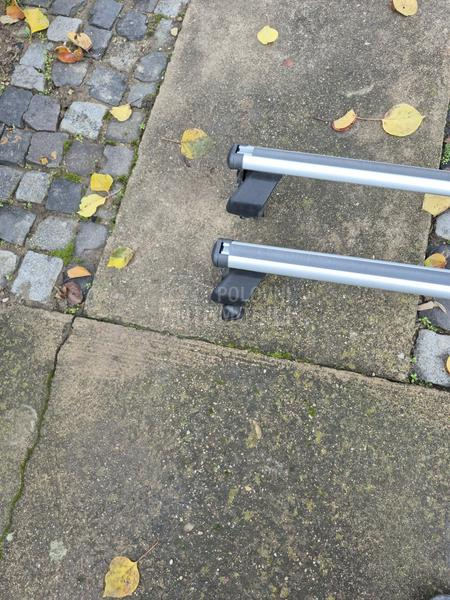 krovni nosači menabo