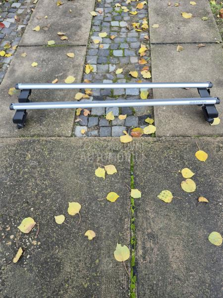 krovni nosači menabo