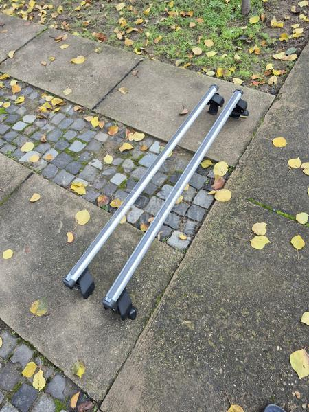 krovni nosači menabo