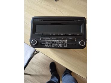 medija za ww za Volkswagen Touran