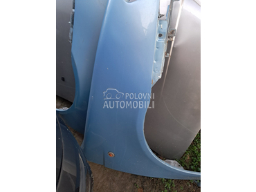 Limarija za Fiat Punto od 2000. do 2003. god.