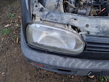 Farovi za Volkswagen Golf 3 od 1990. do 1998. god.