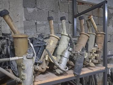 Hladnjaci za Fiat Punto od 2000. do 2018. god.