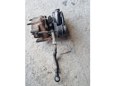 Turbina za Volkswagen Golf 2, Golf 3 od 1984. do 1998. god.