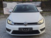Volkswagen Golf 7 1.4/R line/CH