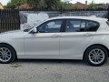 BMW 118 d/4x4/LED/CH/