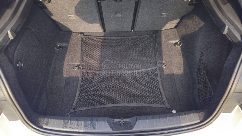 BMW 118 d/4x4/LED/CH/