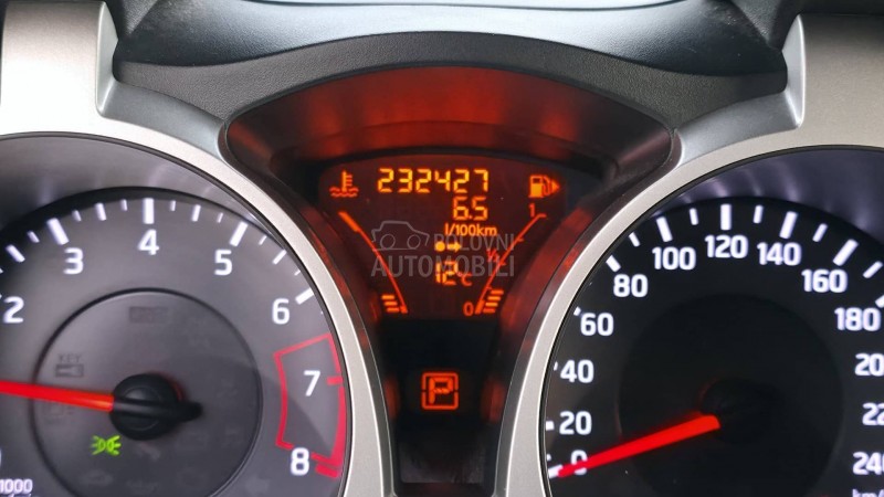 Nissan Juke 1.6b/A u t o m a t/