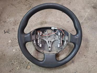 Volan Megan 2 za Renault Megane od 2003. do 2008. god.