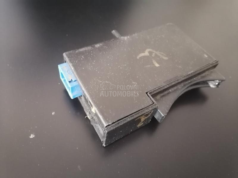 Citac kartice, laguna 2