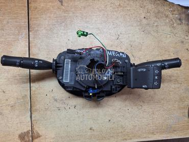 Prekidac volana ablender za Renault Megane od 2003. do 2008. god.