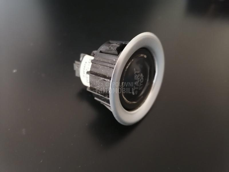 Dugme Start Stop za Reno Lagun