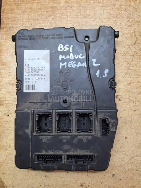 Kompjuter modul kartica