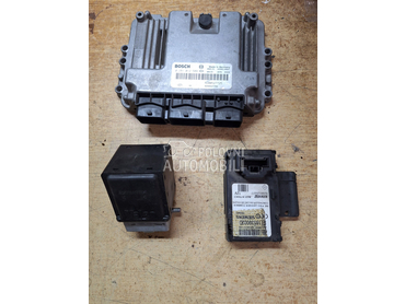 Kompjuter modul kartica za Renault Megane od 2003. do 2008. god.