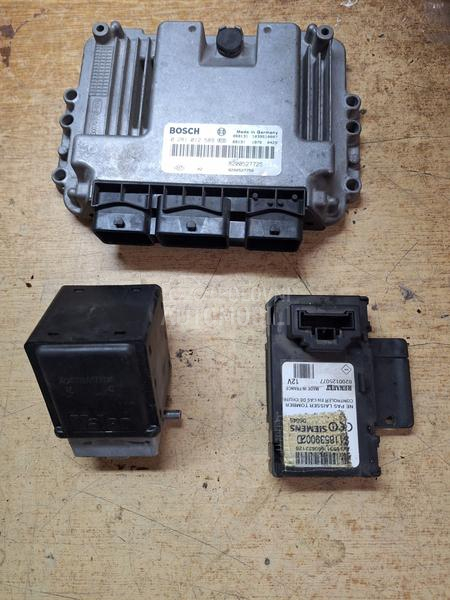 Kompjuter modul kartica