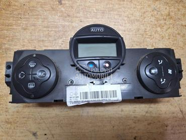 Prekidac ventilacije klime za Renault Megane od 2003. do 2008. god.