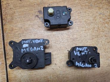 Motoric ventilacije za Renault Megane od 2003. do 2008. god.