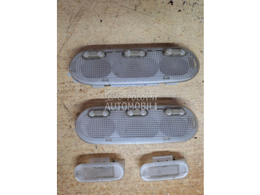 Svetlo kabine za Renault Megane od 2003. do 2008. god.