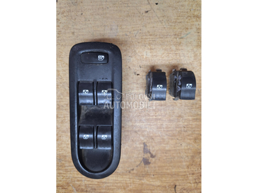 Prekidac podizaca stakla za Renault Megane od 2003. do 2008. god.