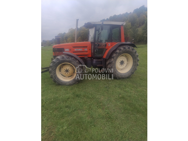 Same Antares 130 turbo