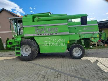 Deutz-Fahr 4070
