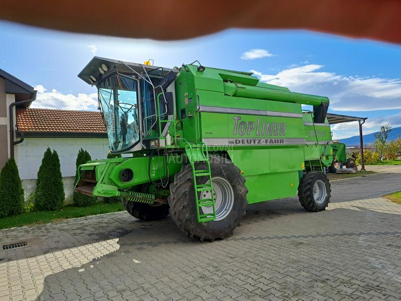 Deutz-Fahr 4070