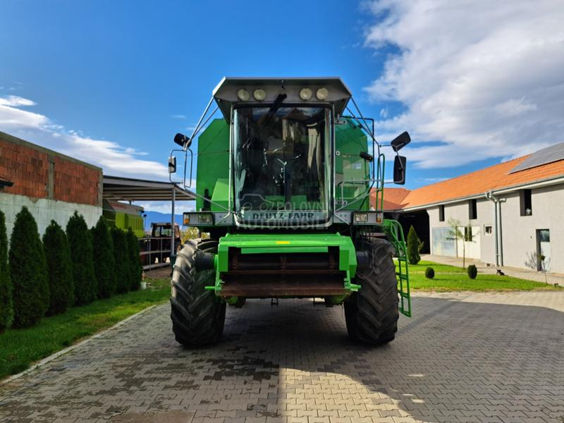 Deutz-Fahr 4070