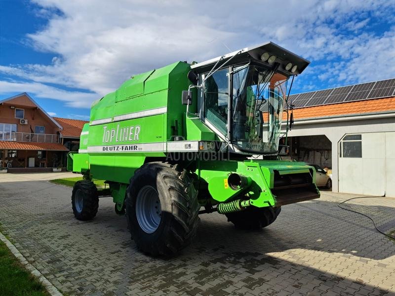 Deutz-Fahr 4070