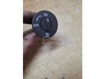 Prekidac air bag a za Renault Megane od 2003. do 2008. god.