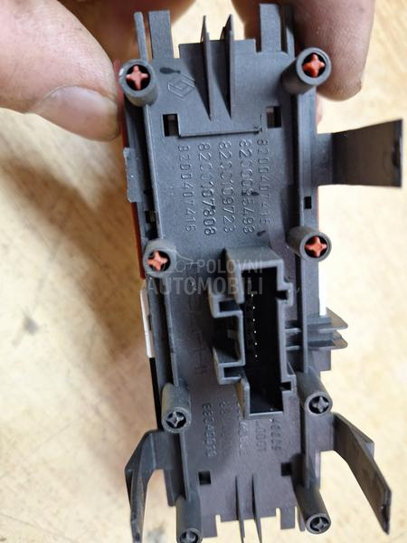 Prekidac cetiri zmigavca