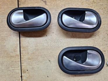 Brava unutrasnja kvaka za Renault Megane od 2003. do 2008. god.