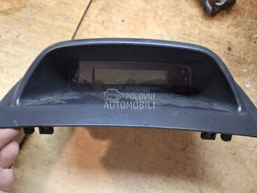 Displej Megan 2 za Renault Megane od 2003. do 2008. god.