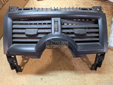 Resetka ventilacije Megan 2 za Renault Megane od 2003. do 2008. god.