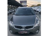 Kia cee`d 1.6 CRDI N.A.V.I